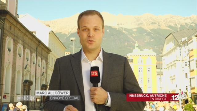 JO 2026-Innsbruck dit non: les précisions de Marc Allgöwer
