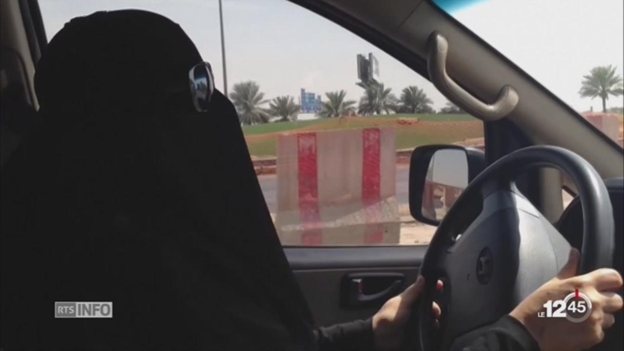 Arabie saoudite: les femmes seront autorisées à conduire