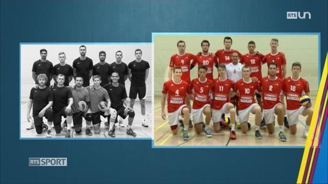 Volleyball: Genève et Lausanne ont subi beaucoup de changements avant le début de la saison