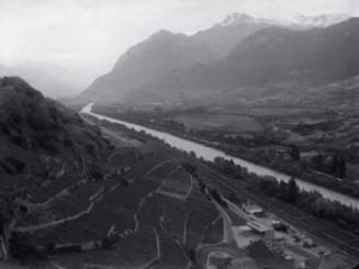 Au fil du Rhône [RTS]