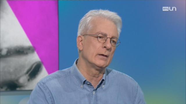 Entretien avec Dominique Bourg, professeur à l’UNIL et philosophe