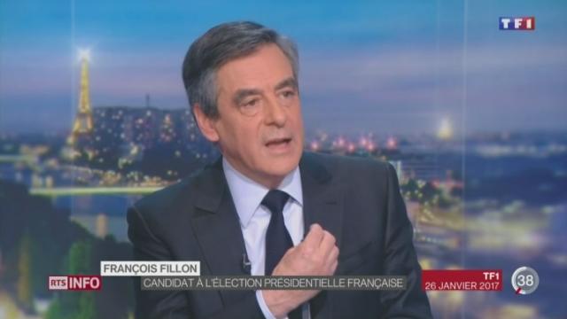 François Fillon: 6 semaines de cauchemar