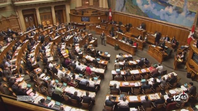 Le Conseil national veut mettre un terme à la différence de traitements entre malentendants