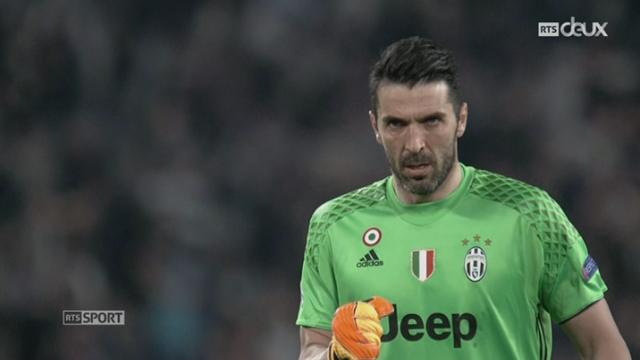 Figure emblématique de la Juventus, Buffon veut enfin accrocher la Ligue des champions à son palmarès