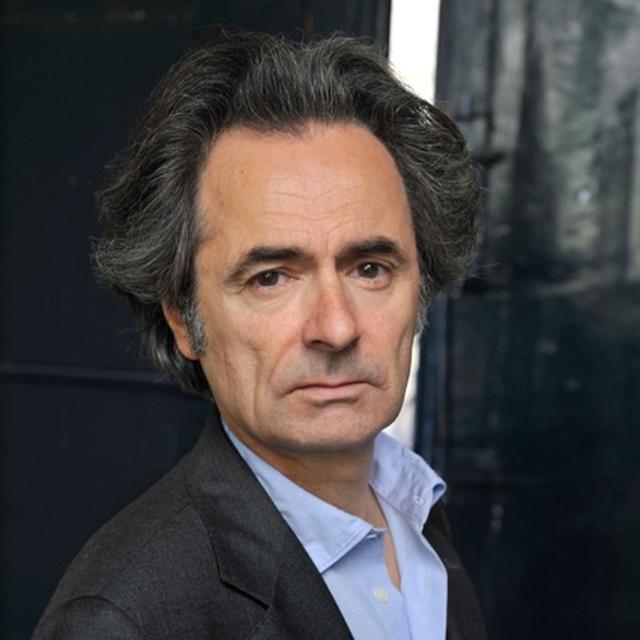 Antoine Billot [AKG-Images - Adine Sagalyn]