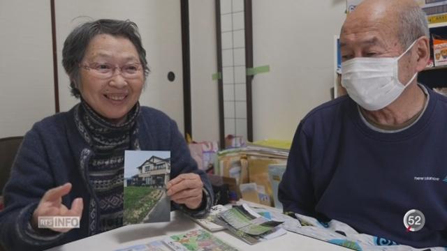 Fukushima: des évacués dénoncent une politique de retour forcé