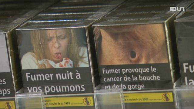 Comment la Suisse abandonne ses enfants à l'industrie du tabac