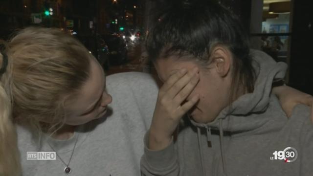 Manchester: l’attentat visait des enfants et des adolescents