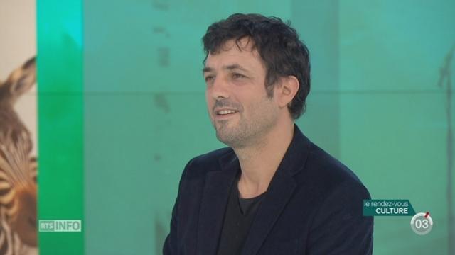 L’invité culturel: Albin de la Simone sort son nouvel album "L’un de nous"