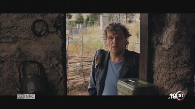 Le film d'Emir Kusturica "On the Milky Road" sort en salle