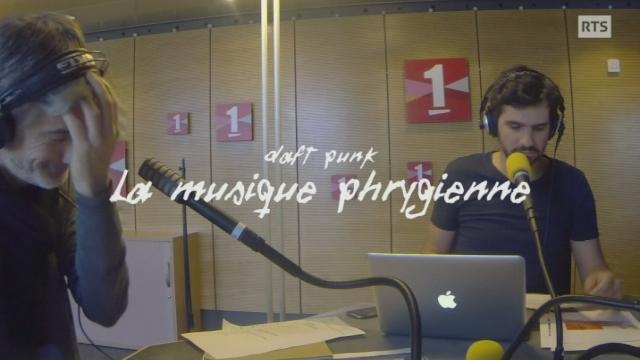 La chronique de Pierre-Do: la musique phrygienne