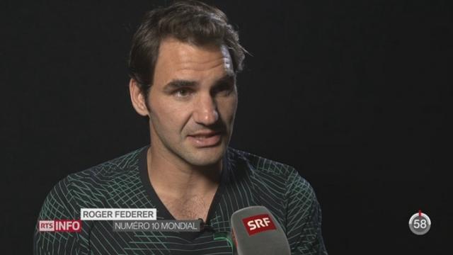 Tennis-Indian Wells: Federer et Wawrinka passent en quarts de finale