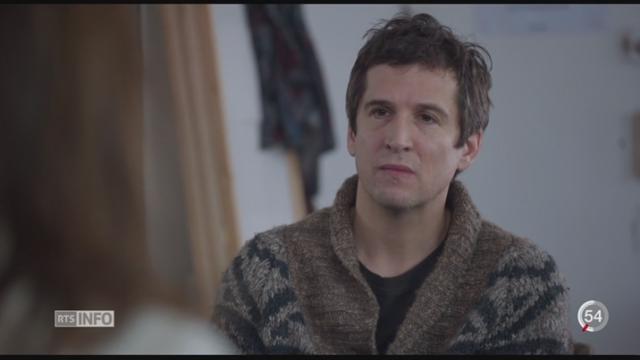 Guillaume Canet: casser une image de gendre idéal