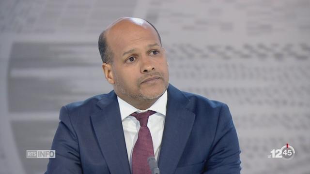 Attentats en Iran: l'analyse de Mohammad-Mahmoud Ould Mohamedou, prof. d’histoire internationale IHEID