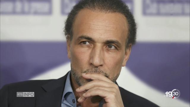 GE: un comité est créé pour soutenir les femmes qui ont témoigné contre Tariq Ramadan