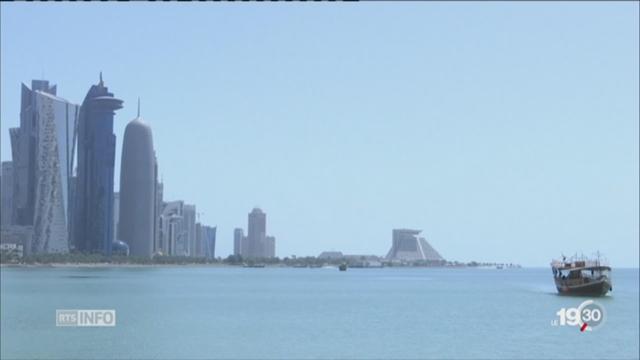 Qatar: Doha ne cède rien devant les pression de l'Arabie Saoudite