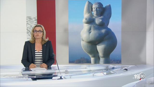 Grossophobie: le décodage de Martina Chyba