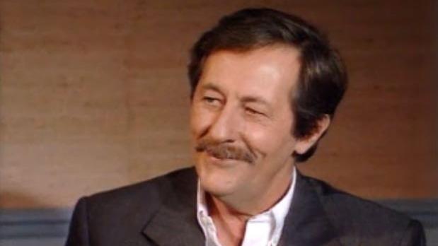 Jean Rochefort