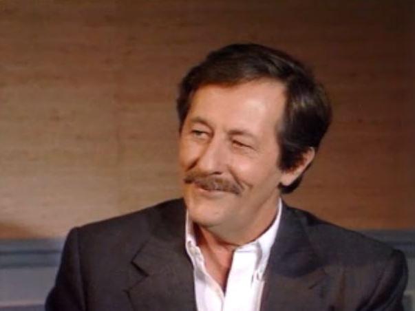 Jean Rochefort