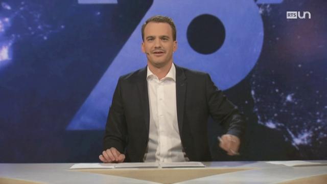 26 minutes, l'intégrale du 29 avril 2017