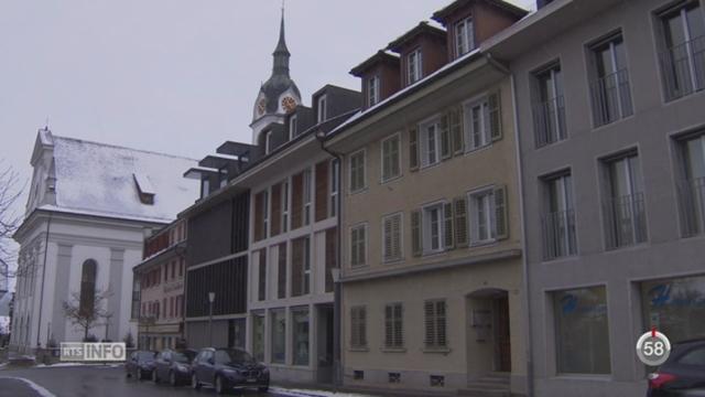 La ville de Sempach a été couronnée par le Prix Wakker