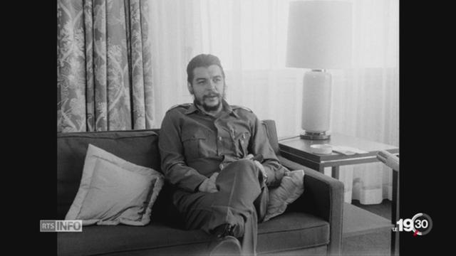 Cuba - Che Guevara: l'hommage 50 ans après sa mort