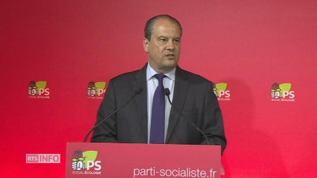 Pour Jean-Christophe Cambadélis, la gauche "doit tout changer"