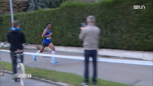 Course: Tadesse Abraham fera son retour au marathon de New York