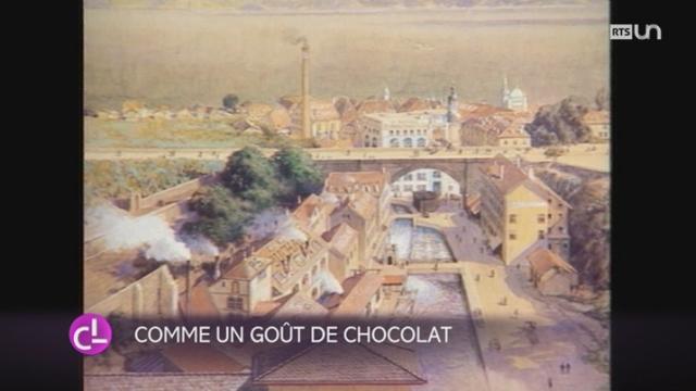 NE: les Serrières se réinventent après le démantèlement de Suchard