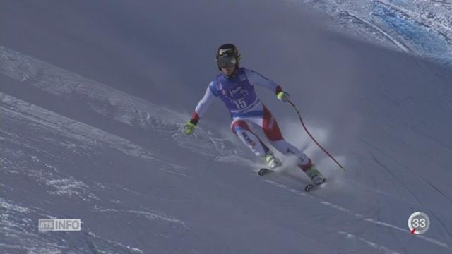 Mondiaux de ski: la Suisse peut-elle espérer des médailles?