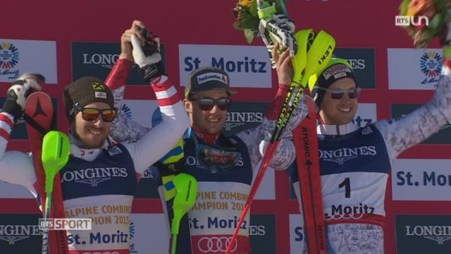 Mondiaux de St-Moritz: retour sur les moments forts de la compétition