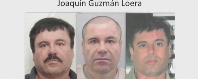 Le narcotrafiquant "El Chapo" a été extradé du Mexique vers New York