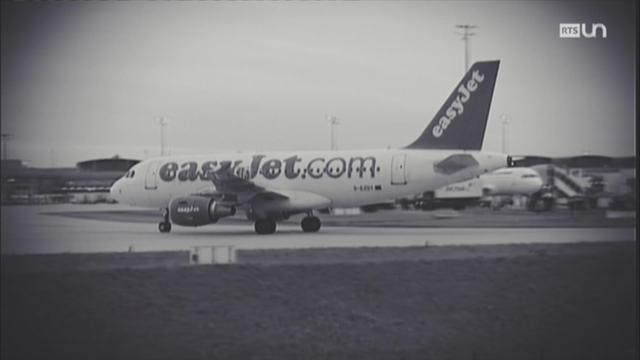 Turbulences chez EasyJet