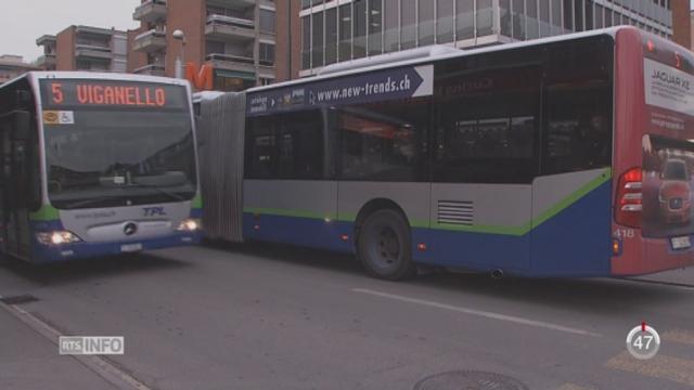 Les transports publics sont devenus gratuits dans tout le Tessin