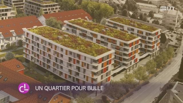 FR: le chantier des Jardins de la Pala avance