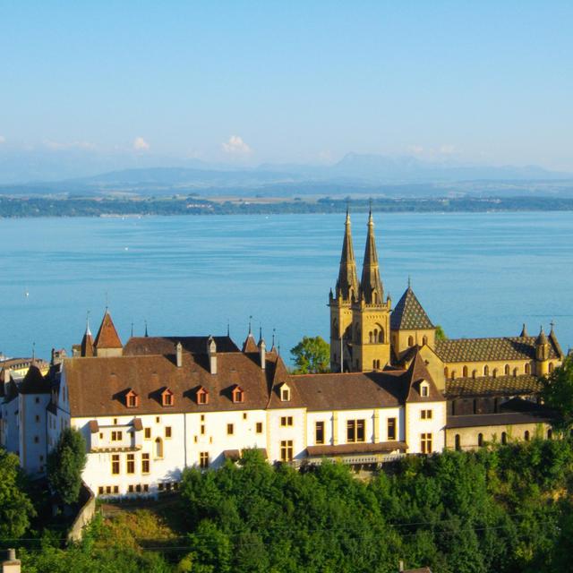 Collégiale_de_Neuchâtel [Wikipedia]