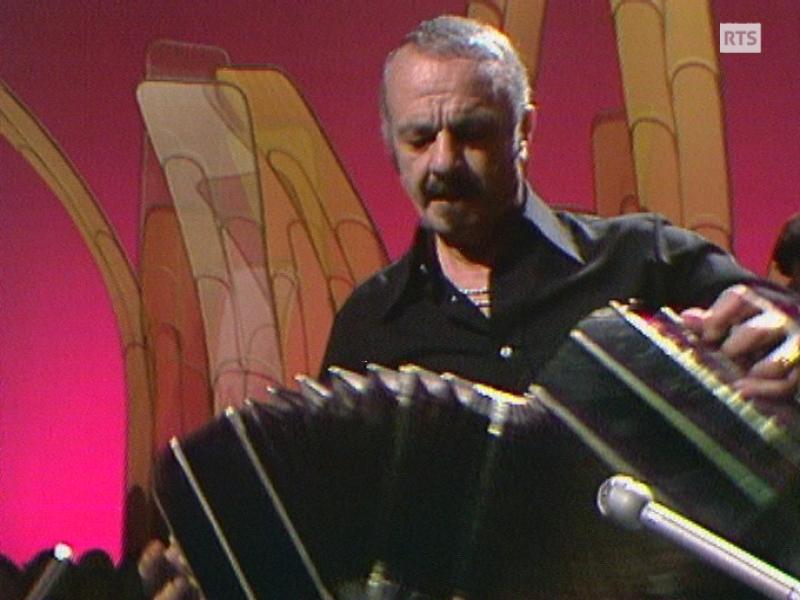 Astor Piazzolla