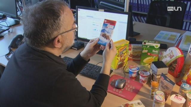 Nouvelles étiquettes alimentaires: on vous sucre des infos !