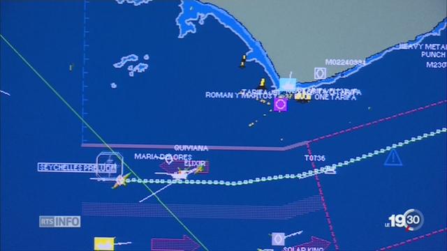 Entre l’Afrique et l'Espagne les tentatives de passages sont très périlleuses