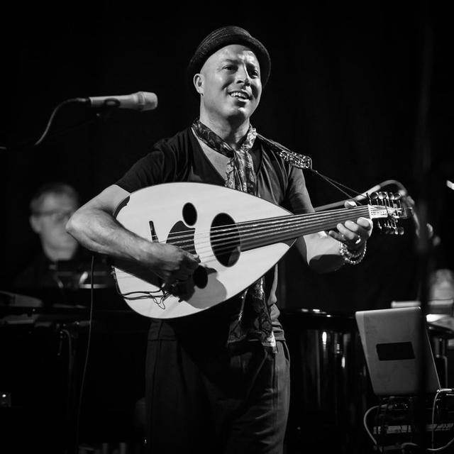 Dhafer Youssef [wikipedia - LD]