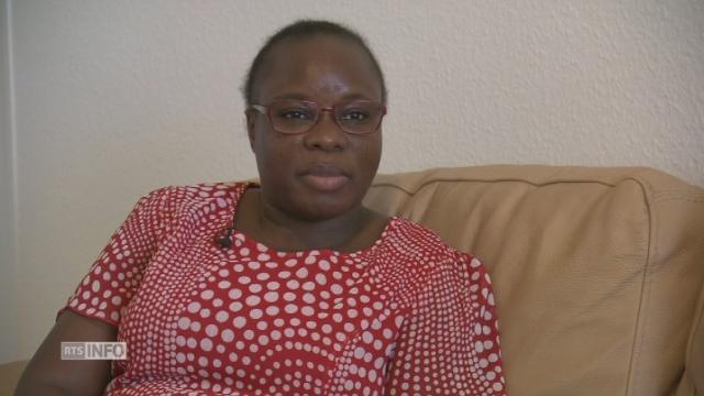 Le témoignage de Wendy Anne Ilboudo, victime d'excision