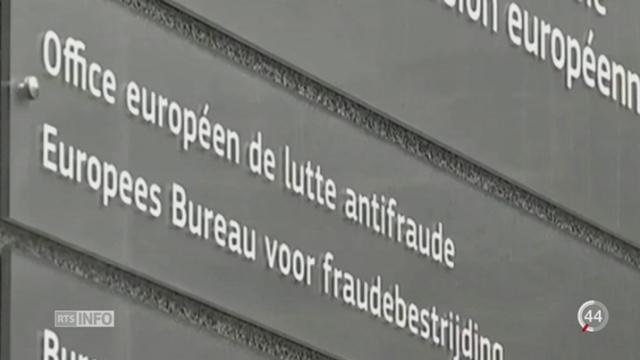 Présidentielle française: soupçons d'emplois fictifs chez Le Pen