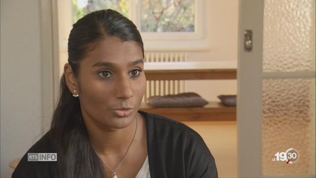 Des enfants volés au Sri Lanka et adoptés en Suisse