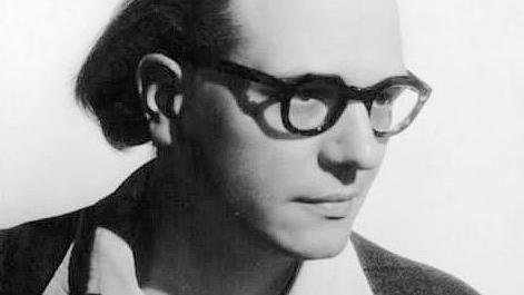 Olivier Messiaen en1930 [wikipedia]