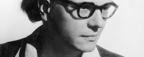 Olivier Messiaen en1930 [wikipedia]