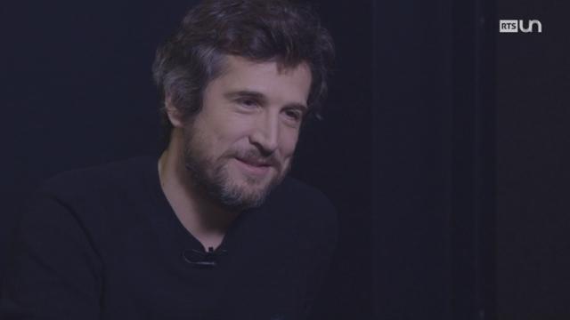 Rencontre avec Guillaume Canet