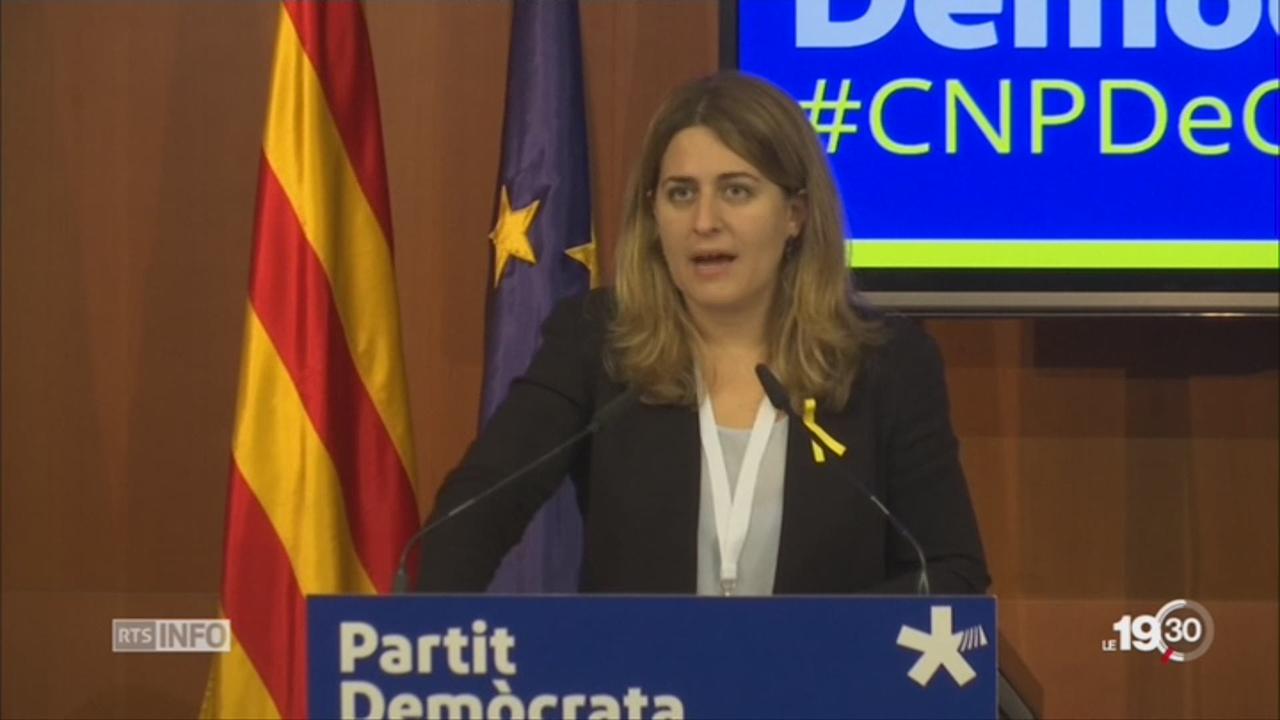 Carles Puigdemont: l’ex-président catalan se livre à la police