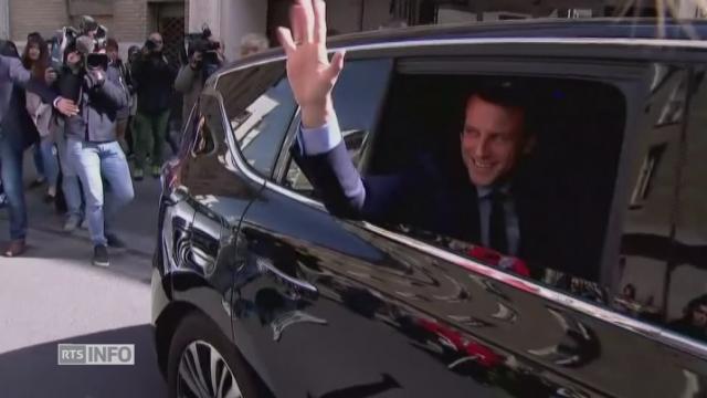 macron