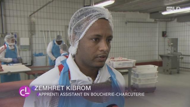 FR: Micarna est l’employeur le plus novateur dans l’intégration des migrants