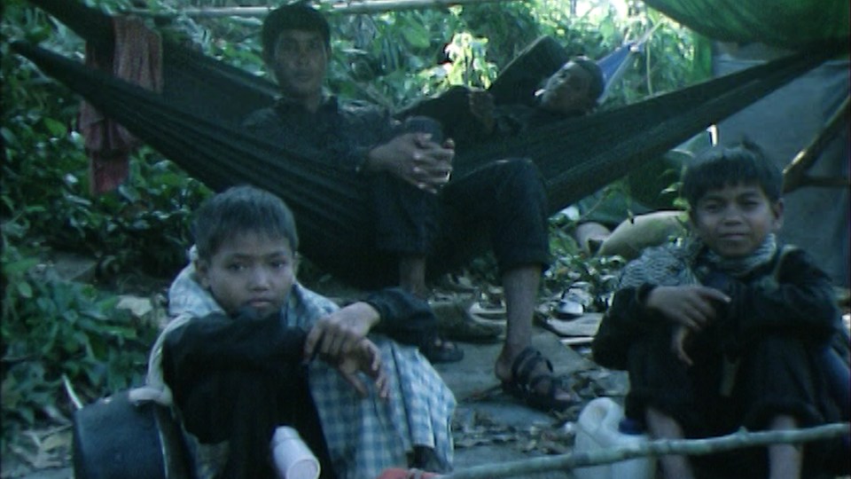 Cambodge, un peuple à l'agonie